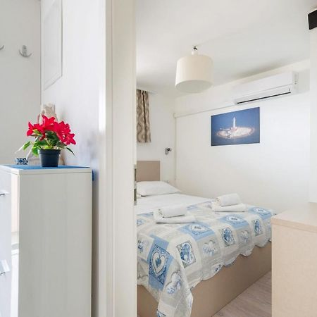 Frana Blue Apartment Split Exterior photo
