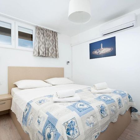 Frana Blue Apartment Split Exterior photo