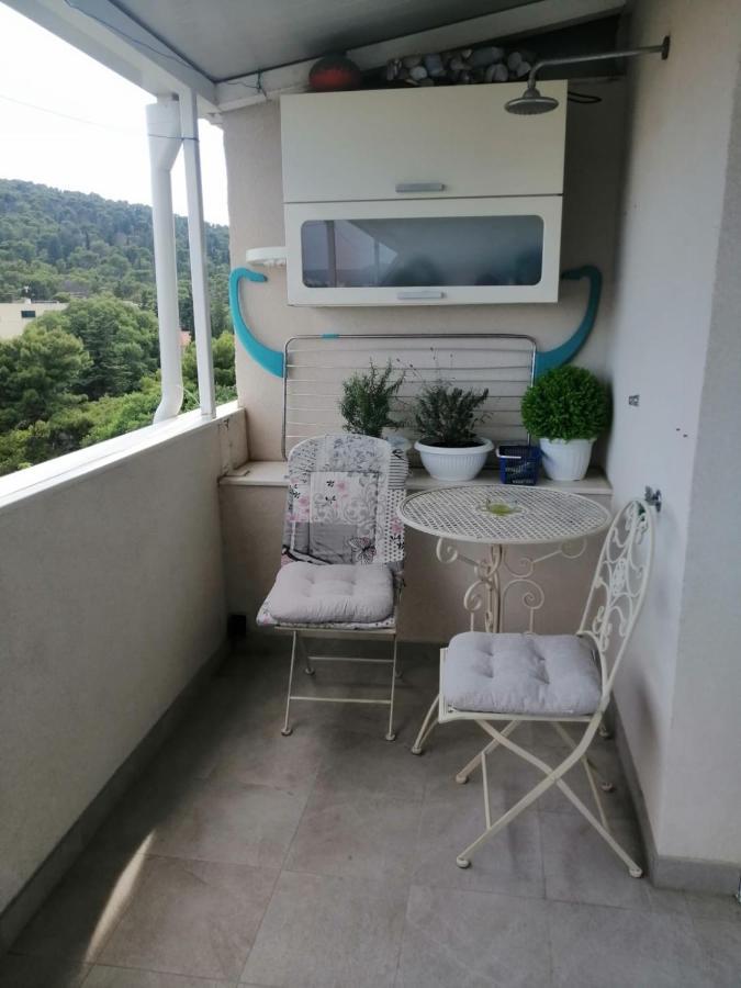 Frana Blue Apartment Split Exterior photo