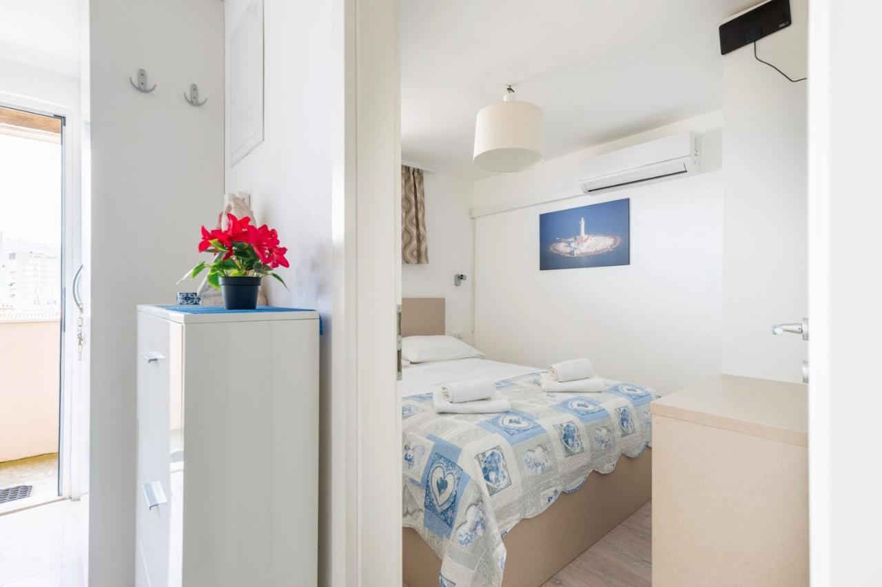 Frana Blue Apartment Split Exterior photo