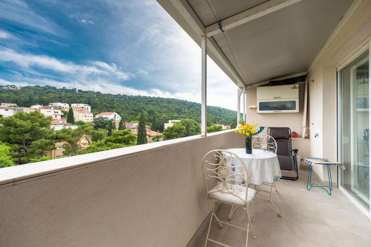 Frana Blue Apartment Split Exterior photo