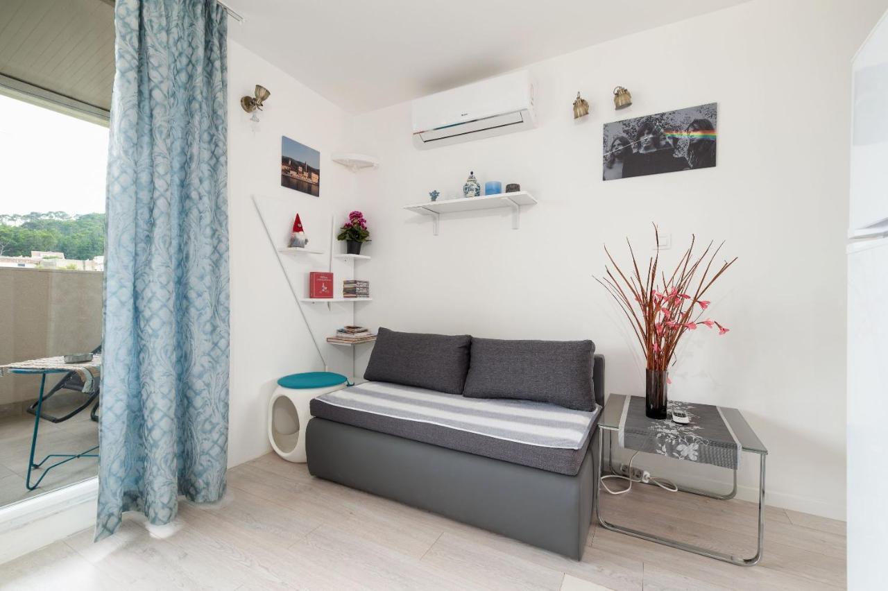 Frana Blue Apartment Split Exterior photo