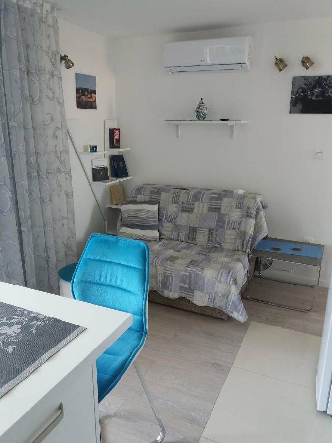 Frana Blue Apartment Split Exterior photo